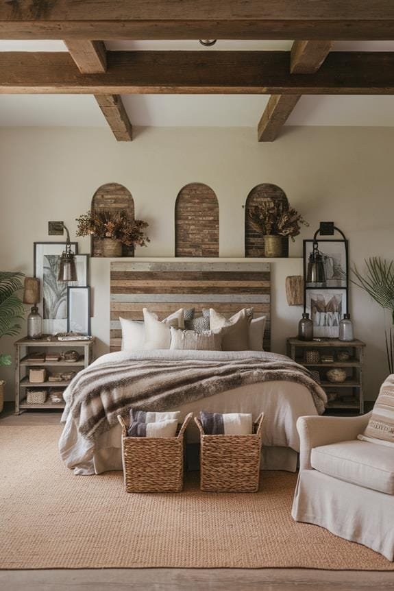 cozy faux fur blanket
