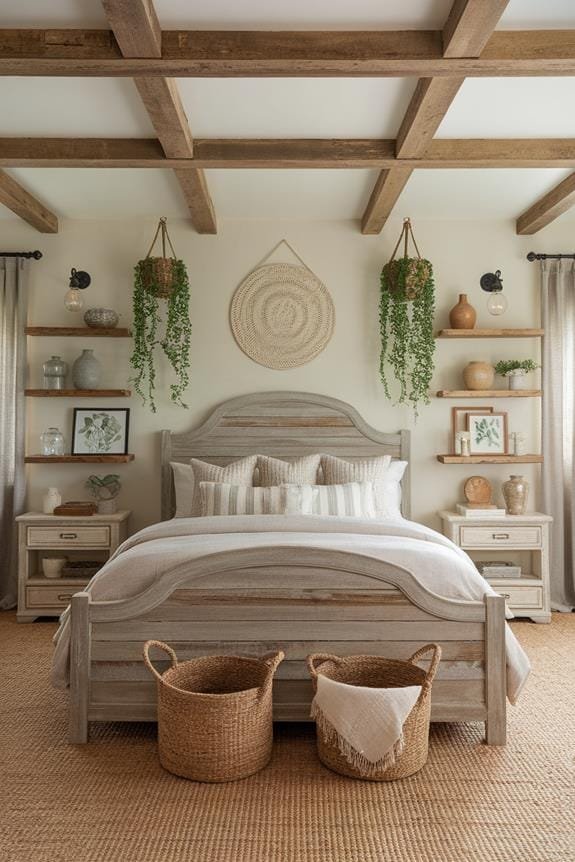 eco friendly handcrafted storage solutions
