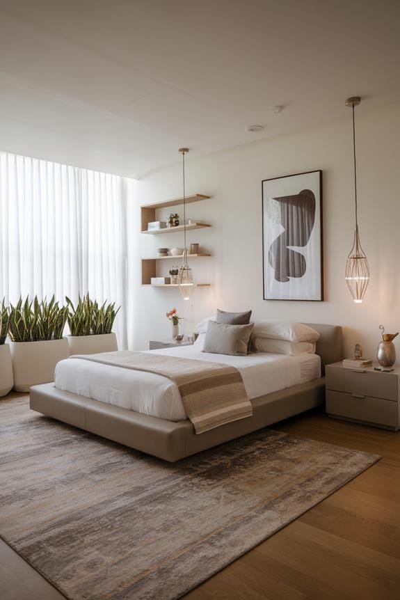 smart control blackout curtains technology