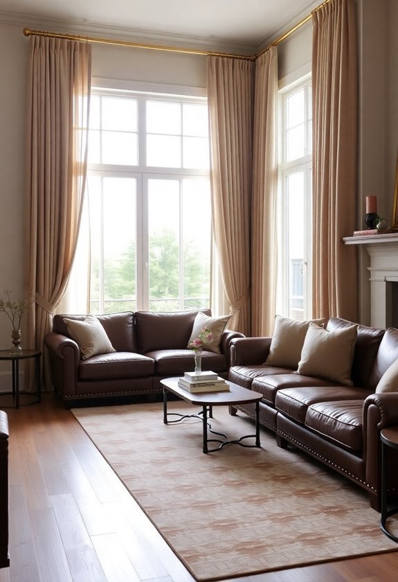 balanced interior design solutions