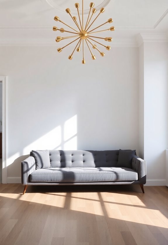 bold decorative lighting designs
