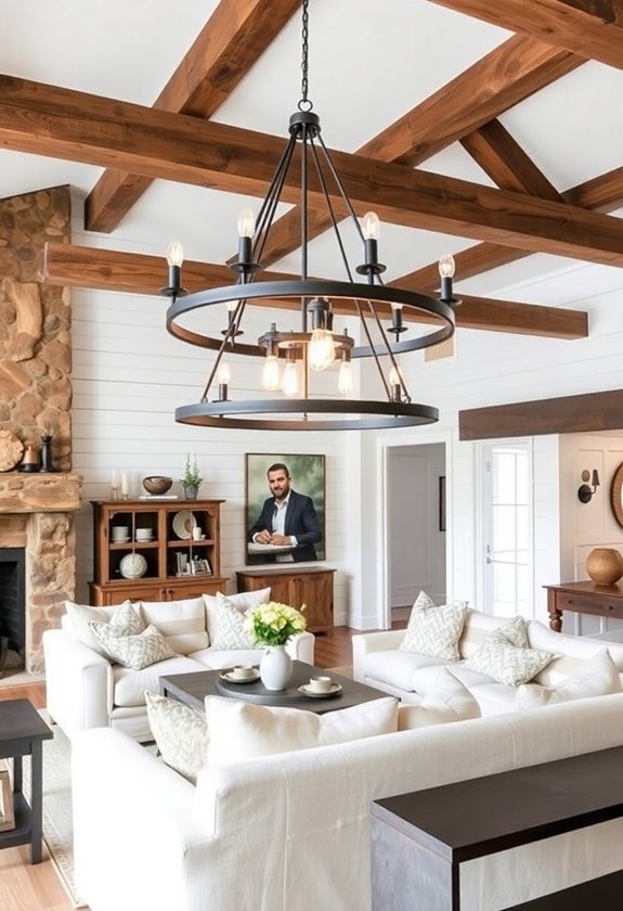 bold elegant design choices