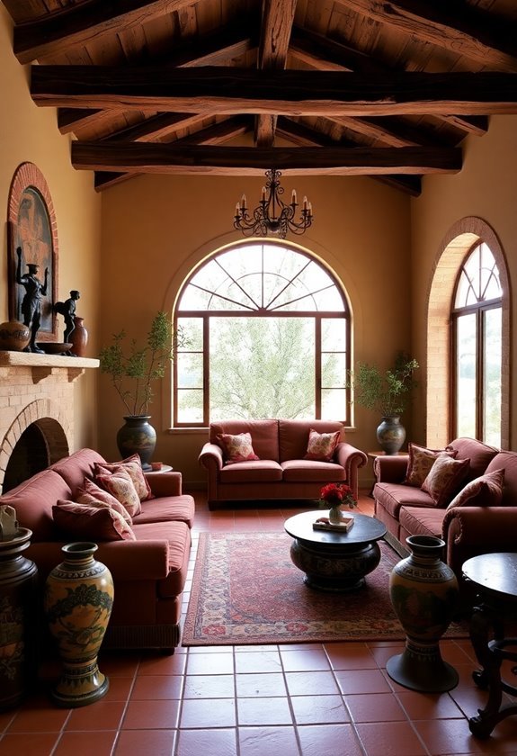 celebrating tuscan cultural legacy