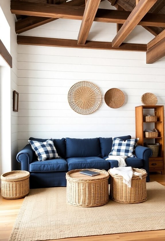charming country home decor