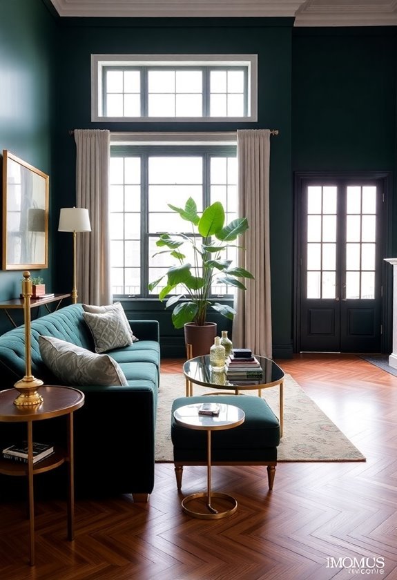 chic eco friendly elegance