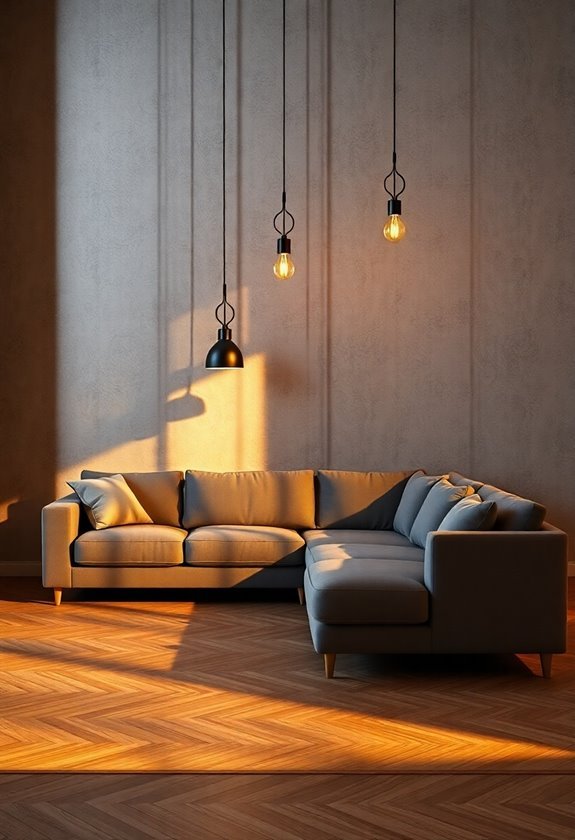 cinematic light design techniques