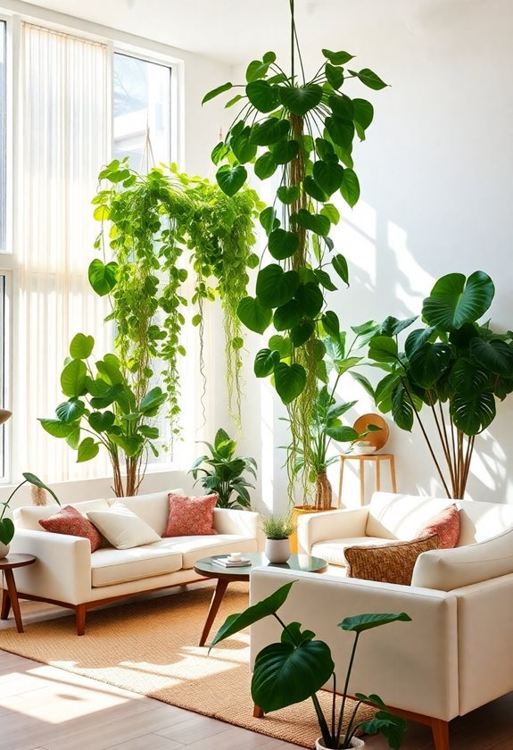 city nature habitat design