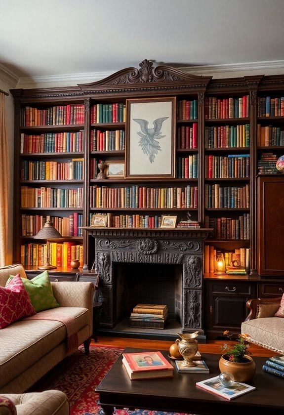 classic literature collections