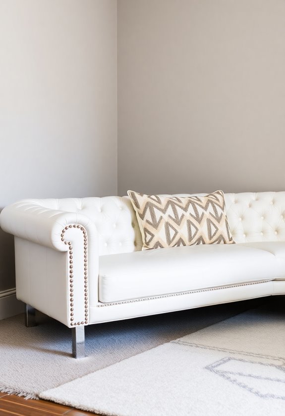 classic meets modern style