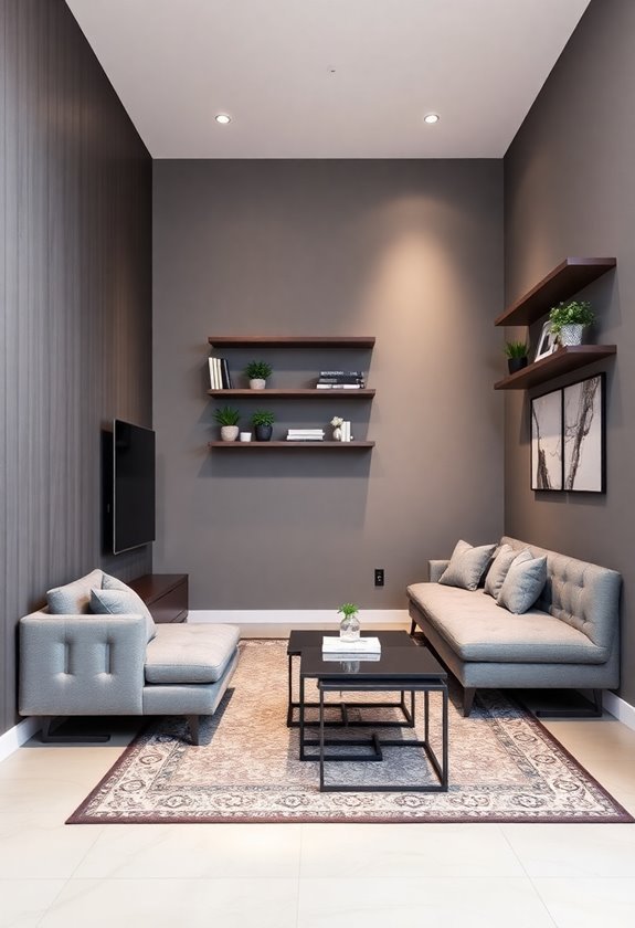 compact and versatile design