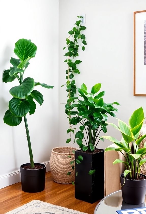 companion planting strategies