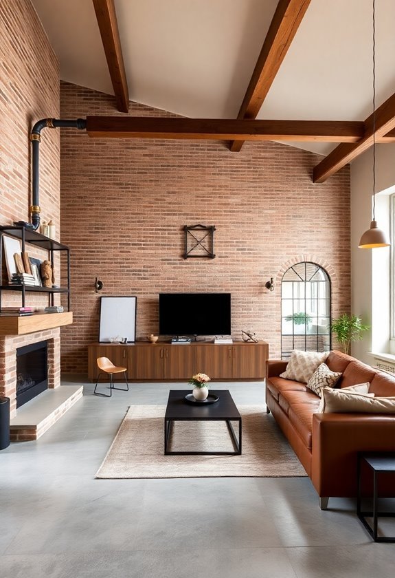 contemporary design color palette