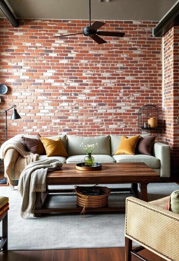 create comfortable textures