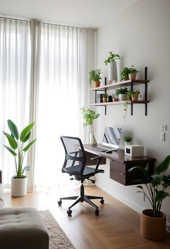 create your ideal office