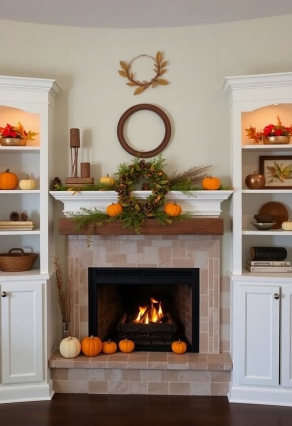 creative seasonal decor suggestions