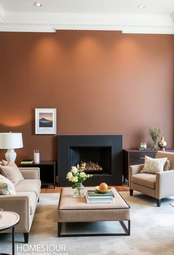 creative wall design ideas