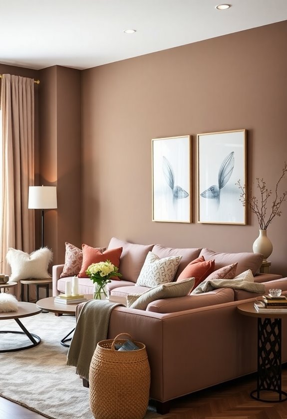 cultivating serene environments together