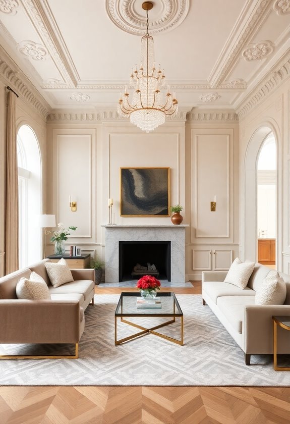 cultural fusion in design