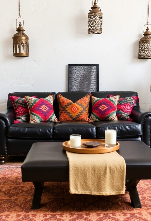 cultural heritage in fabrics