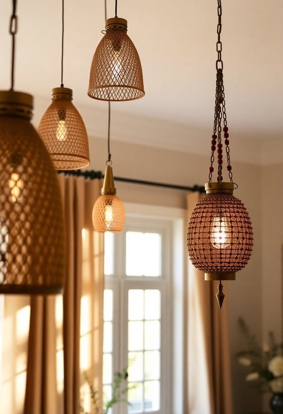 cultural heritage lighting designs