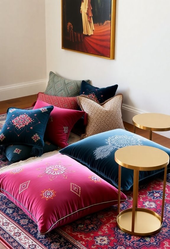 cushioned layered design approach