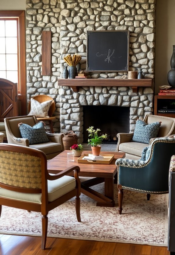 customizable home decor options