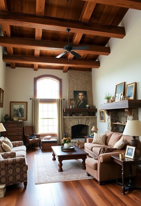 customize your living area