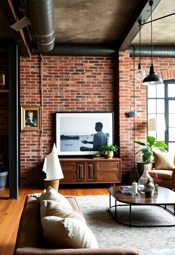 display stylish home accents