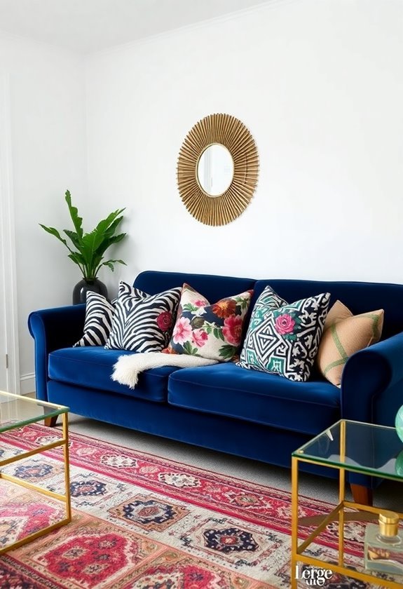 diverse design fusion