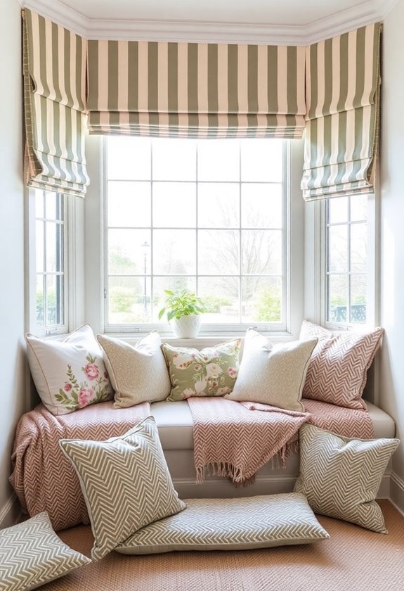 diverse fabric design variations