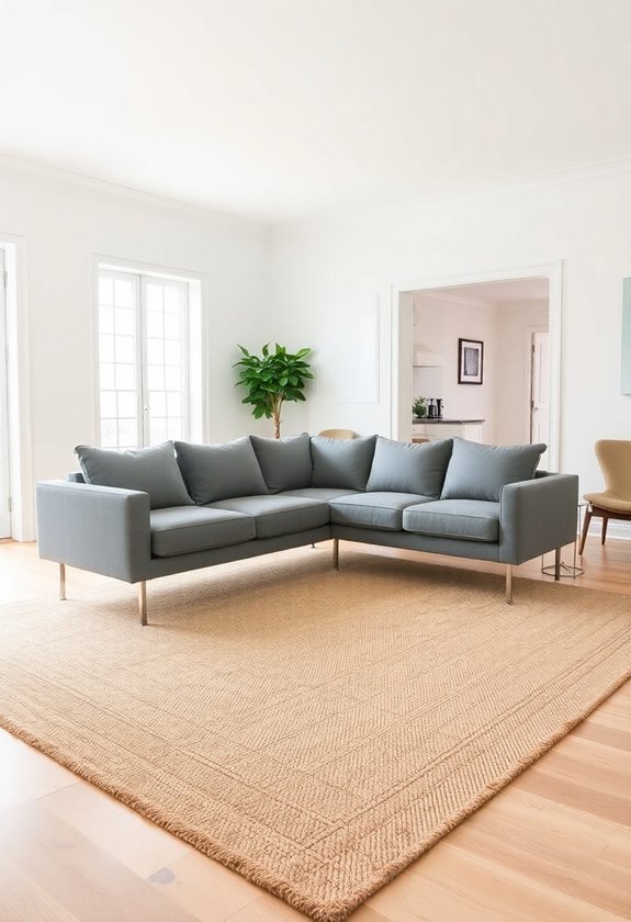 dynamic space design concept