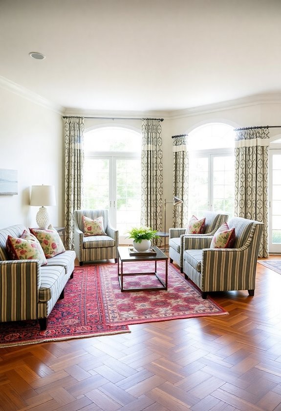 eclectic design exploration