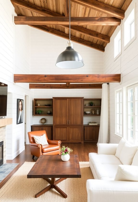 eclectic style fusion approach