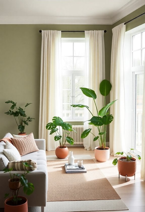 eco friendly design aesthetics