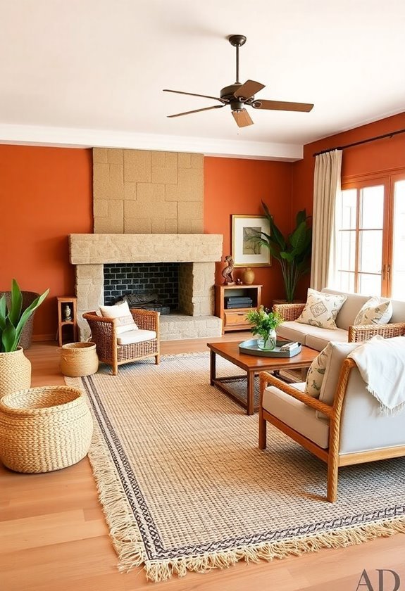 eco friendly flooring options