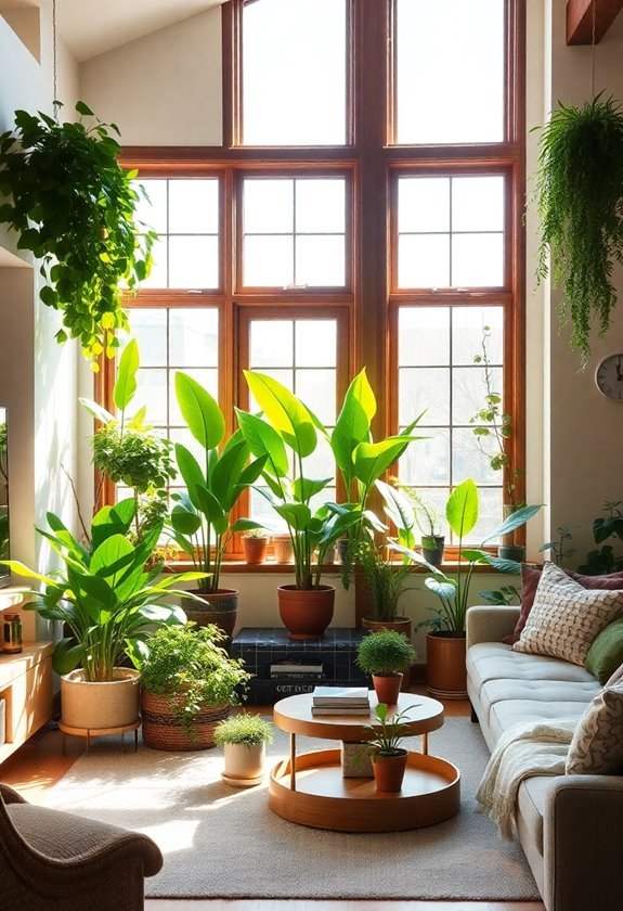 eco friendly gardening techniques