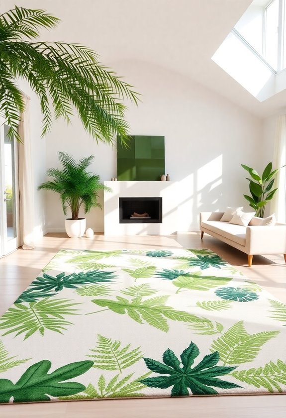 eco friendly home decor