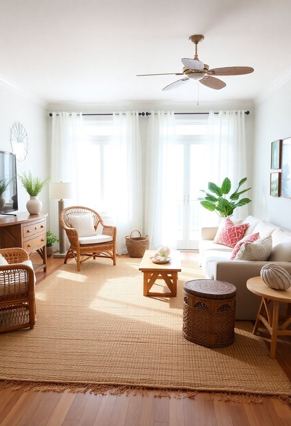 eco friendly home decor