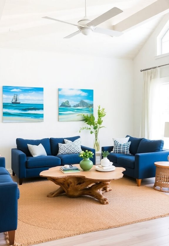 elegant color palette combination