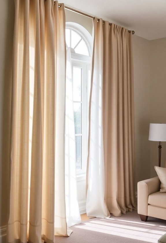elegant interior design solutions