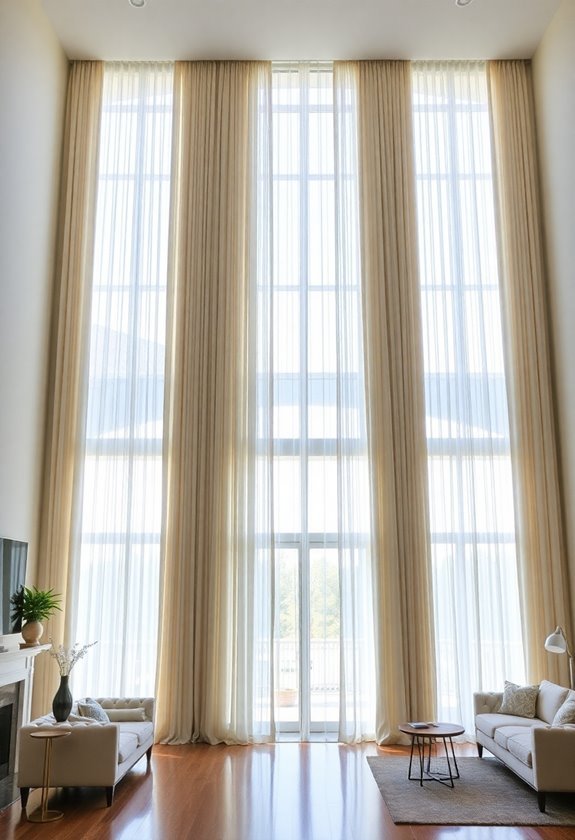 elevated window covering solutions