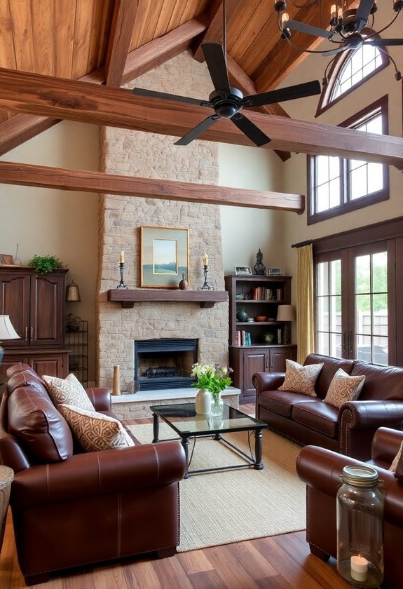 embrace natural design elements
