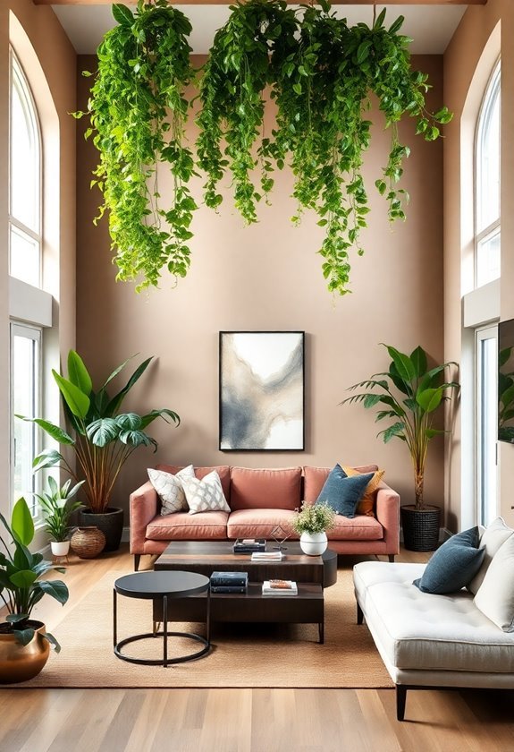 embracing nature s vibrant touch
