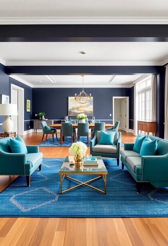 enhance communication with colors