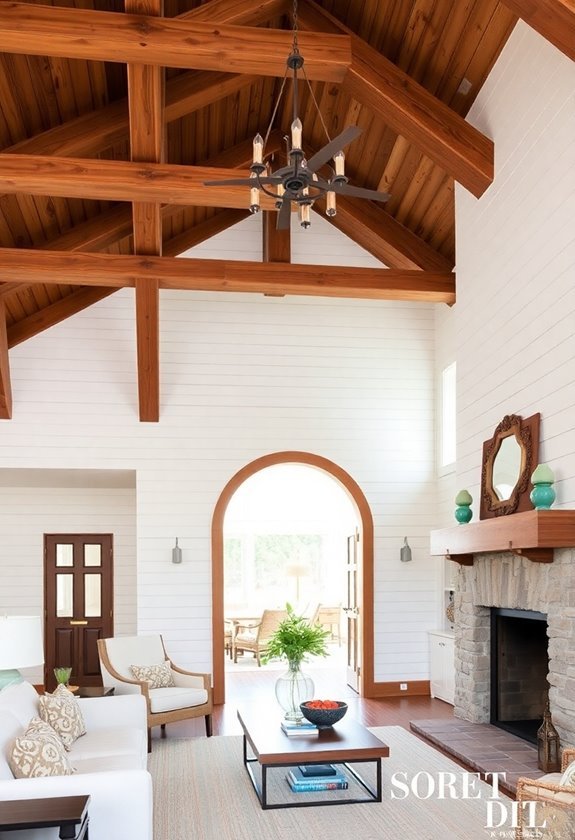 enhance design with personality