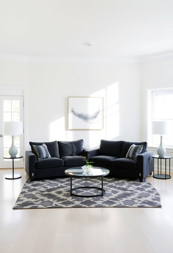 equilibrium in design elements