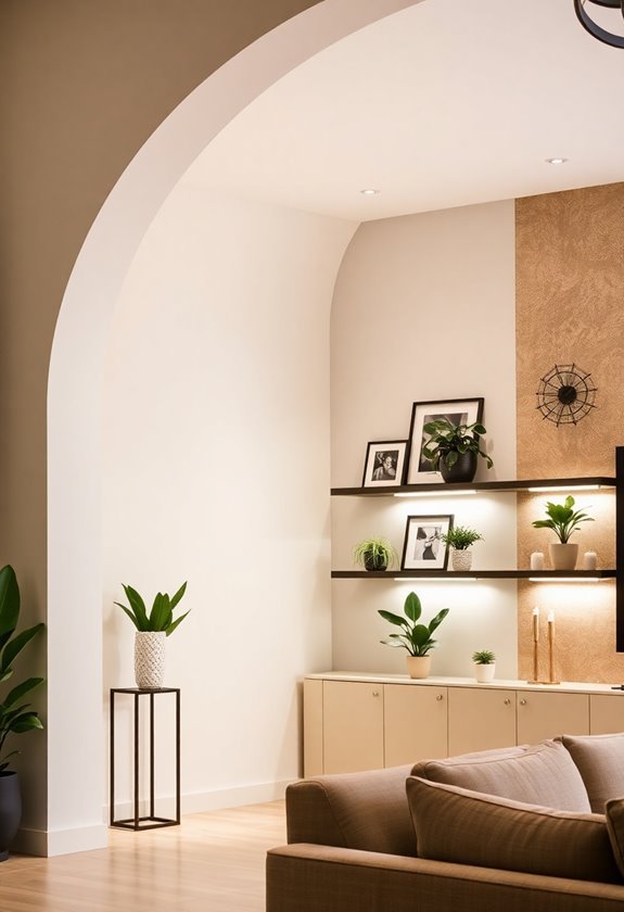 explore structural design features