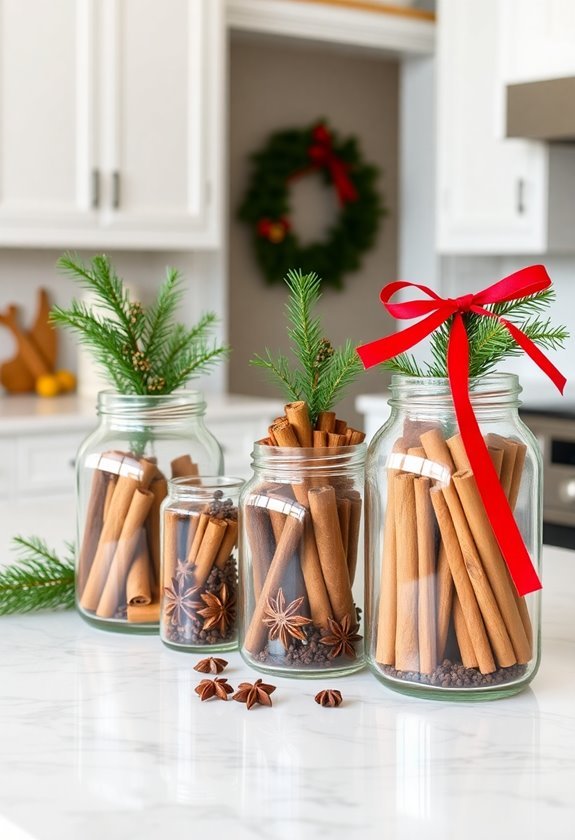 festive seasonal flavor showcase