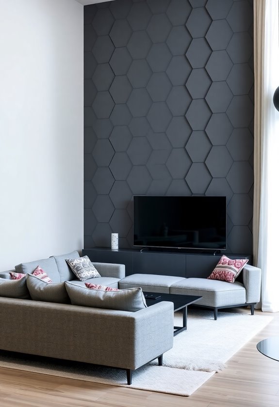 geometric design implementation strategies