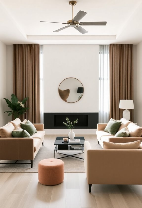 harmony in proportional design